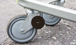 Everything You Ever Wanted to Know About Wheel Casters