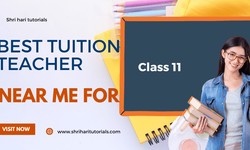 The A - Z Of Tuition For Class 10 Near Me