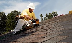 Choosing The Right Roofing Contractor For You