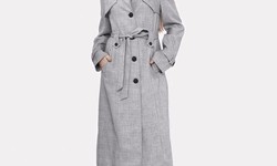 Trench Coat Brands to Watch Out For: A List of the Top Designers