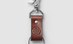 The Power of Custom Keychains in Marketing Your Business