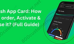 How to activate Cash App card?