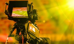 The Benefits of Sports Broadcasting Sites