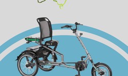 Find the Perfect Electricycle Tricycle in Perth