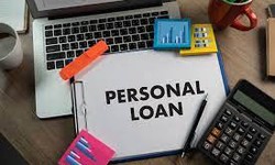 5 Reasons Why You Should Consider Obtaining a Personal Loan