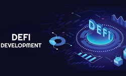 DeFi Development in 2023: A Comprehensive Guide to Tools, Processes, and the Future of Decentralized Finance
