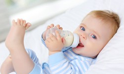 Baby Bottles Market: Trends, Drivers, and Challenges in Infant Care Products