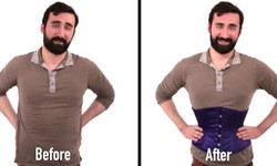 Effects of waist trainer before and after & its alternatives in 2023!