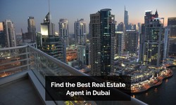 Get Experts’ Guidance with Dubai Real Estate Brokerage License