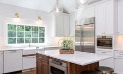 Kitchen Remodeling in Hilton Head