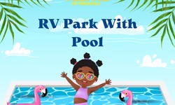 Searching for rv park with pool Pensacola