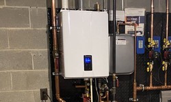 Choosing the right boiler for your Essex property