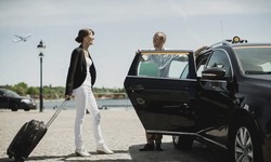Why Phoenix Airport Limo Services is the Best Option for Large Groups