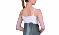Why Buy Back Pain Belt for Ladies is a Must-Have in Your Wardrobe