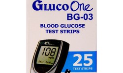 Stay Healthy and Save Money: How to Buy Blood Glucose Monitor Online