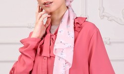 Head Scarves for Women: The Versatile Accessory for Every Occasion