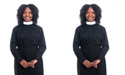 History of Women Clergy Wear