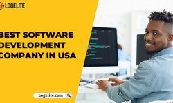 Best Software Development Company in USA