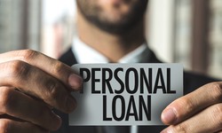 Didn’t Qualify for A Personal Loan? Here’s what you need to do...