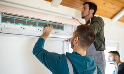 How to extend the lifespan of AC through regular maintenance services?
