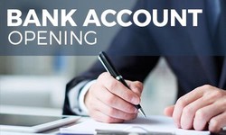 Open Bank Account in Dubai For Non-Resident Hassle-Free