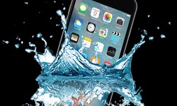 Can A Water Damaged iPhone Be Fixed