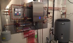 The Costs of Boiler Installation in London: What to Expect