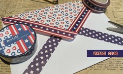Washi Tape Styles and Uses You Should Consider Right Now