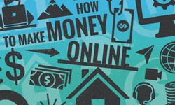 Make Money Online in 2023: A Comprehensive Guide