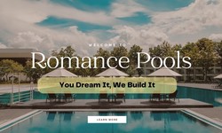 Romance Pools Pool Maintenance 101: Tips for Keeping Your Pool in Top Shape