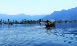 Kashmir Tourist Destinations Best Places to Visit in Kashmir