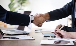 The Highly Trusted & Well-Experienced Insurance Brokers
