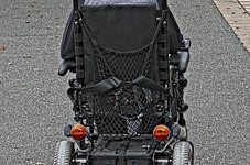 How to Start an Electric Wheelchair Rental Business