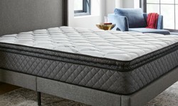 Different materials are used in the best quality queen mattress in Charleston SC