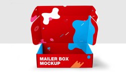 Custom design mailer boxes: The perfect way to promote your brand