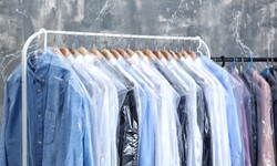 Looking for the Best Laundry Service in Kensington?