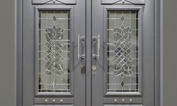 Why UPVC doors are the Best Choice for your Home