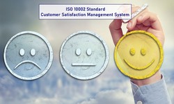 7 Customer Service Problems That can be Fixed by Implementing the ISO 10002 Standard