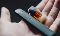 Discovering the Unique Features of Vapefly's Latest Vaping Devices