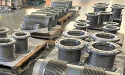 Custom-Designed Expansion Joints: The Key to Optimal Performance and Longevity
