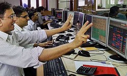 Working Methodology Of Stock Market In India