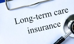 Insurance and long-term care