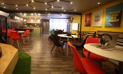 The Best Coworking Space in South Delhi for Your Business