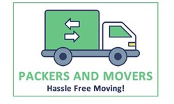 Services provided by packers and movers bangalore!