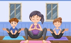 The Benefits of Gym Yoga Classes