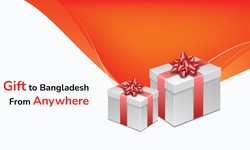 How to send gift to Bangladesh