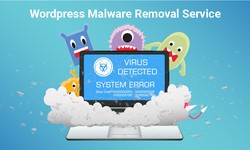 Most Reliable WordPress Malware Removal Service
