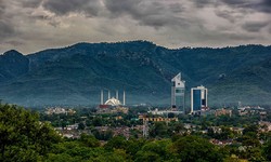 Countryside Farms Islamabad