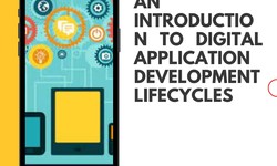 An Introduction to Digital Application Development Lifecycles