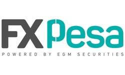 FXPesa Review